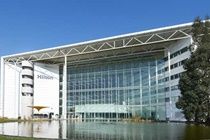 Premier Inn Premier Inn Heathrow Airport Terminal 4 Stanwell Eksteriør bilde