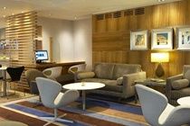 Premier Inn Premier Inn Heathrow Airport Terminal 4 Stanwell Eksteriør bilde